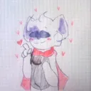 ✨PaintsWolfiys :3✨