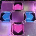 DDR Stage Builds