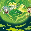 Rick and Morty Gaming