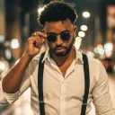 Alexandre Na Área