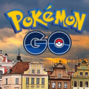 Pokemon GO - Poznań icon