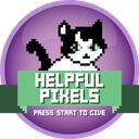 Helpful Pixels Discord Server Icon