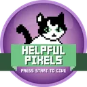 Helpful Pixels