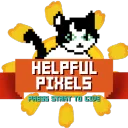 Helpful Pixels