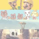 21+ Switch Gaming Crew Discord Server Icon