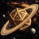 Randomworlds TTRPG Chatroom Discord Server Icon