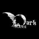 Dark Share Server Icon