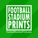 Football Stadium Prints