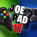 JoePad17 - Server Discord Ufficiale 🎉 icon