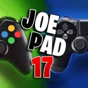 JoePad17 - Server Discord Ufficiale 🎉