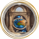 Theology Discord Server Icon