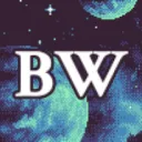 Between Worlds