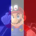 Super Mario Odyssey FR