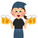 酔ギルド@期間限定open