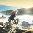 Netflix Original Series: Violet Evergarden