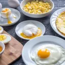 The Egg Feast
