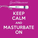 Feminism &amp;amp; Masturbation 2.0 (18+) Server Icon