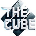 The CUBE Server Icon