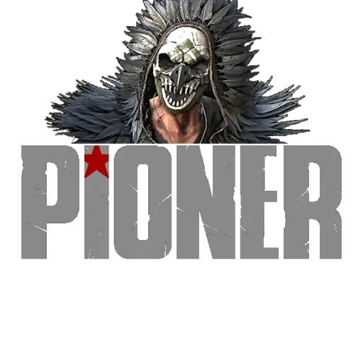 PIONER — мониторинг Discord сервера, статистика и рейтинг