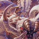 MTG Tooth And Nail