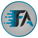 Friends Area icon
