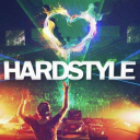 Hardstyle 4 Ever âœ¨ Server Icon