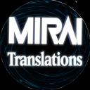 Mirai Translations icon