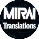 Mirai Translations icon