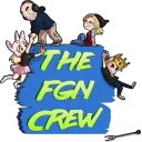 FGN Crew Discord