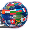 The Multinational Server - discord server icon