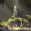 The Grotto