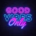 Good Vibez Only💎