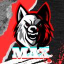 MAX GamerPlay Discord Server Icon