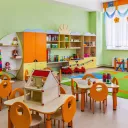 The Daycare Center