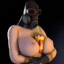 Quench Your Thirst (TFLewd 3.0)