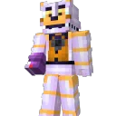 FNAF ROLEPLAY CHAT