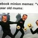 Minecraft peeps