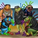 Murlocs with Attitude