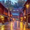 城下町