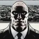 non of yo business Discord Server Icon