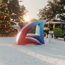 Discovery icon for ❄Surprise || Illegals❄ Discord server