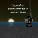 Attack On Titan : Extinction Of Humanity
