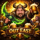 Out East - Гильдия Classic TBC WoW