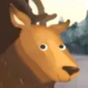 The Deer Speedruning