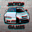 Discovery icon for Motor Games Discord server