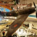 Supermarine Spitfire's Aviation Muesum