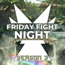 🌴Friday Fight Night: S3