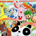 HUNTER×HUNTER