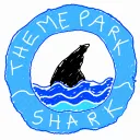Theme Park Shark