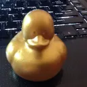 Goldy The Ducks official server